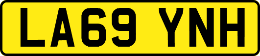 LA69YNH