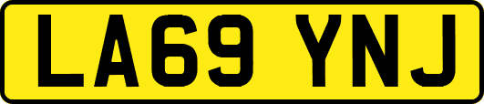 LA69YNJ
