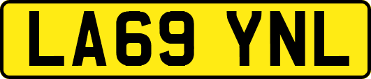 LA69YNL