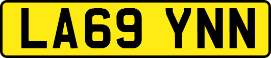 LA69YNN