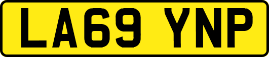 LA69YNP