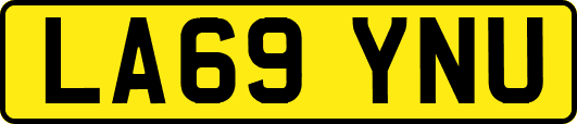 LA69YNU