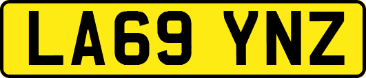 LA69YNZ