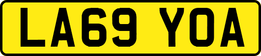 LA69YOA