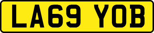 LA69YOB