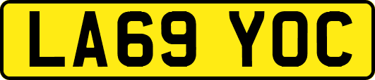 LA69YOC