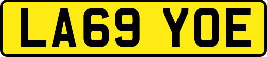 LA69YOE