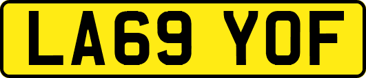 LA69YOF