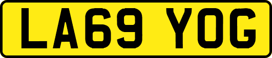 LA69YOG