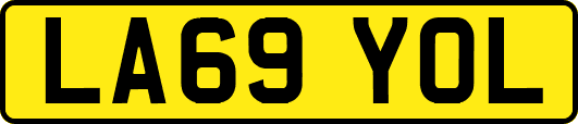 LA69YOL