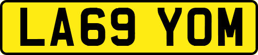 LA69YOM