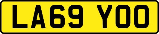 LA69YOO