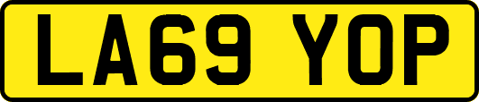 LA69YOP