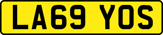 LA69YOS