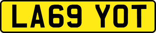 LA69YOT