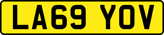 LA69YOV