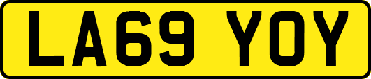 LA69YOY