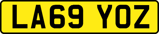 LA69YOZ