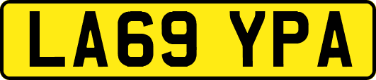 LA69YPA