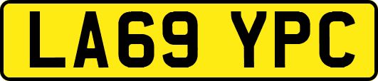 LA69YPC
