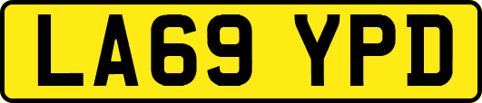 LA69YPD