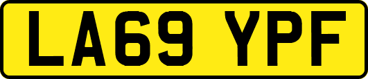 LA69YPF