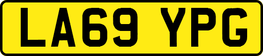 LA69YPG