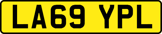 LA69YPL