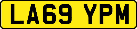 LA69YPM