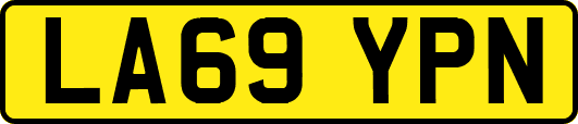 LA69YPN
