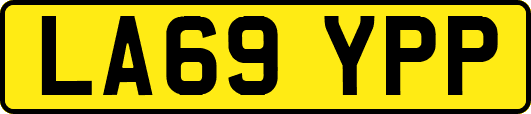 LA69YPP