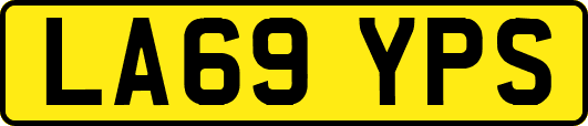 LA69YPS