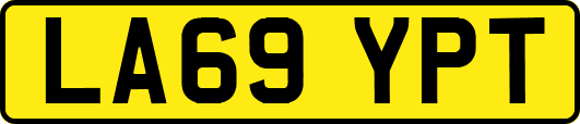 LA69YPT