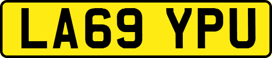 LA69YPU