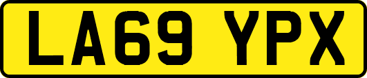 LA69YPX