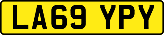 LA69YPY