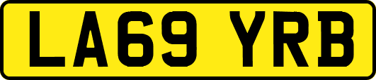 LA69YRB