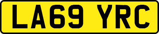 LA69YRC
