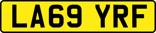 LA69YRF