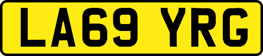 LA69YRG