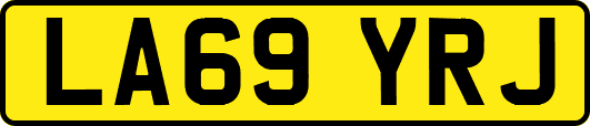 LA69YRJ