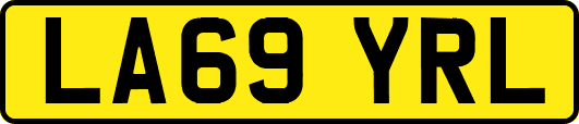 LA69YRL