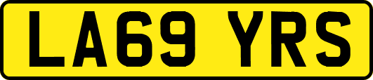 LA69YRS