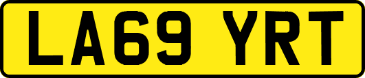 LA69YRT