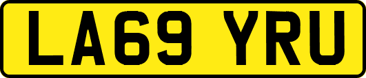 LA69YRU