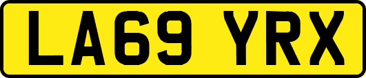 LA69YRX