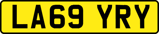 LA69YRY