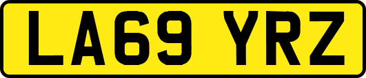 LA69YRZ