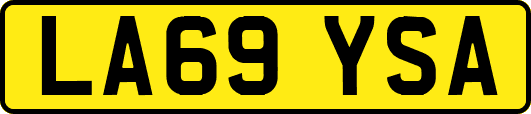 LA69YSA