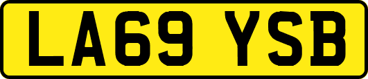 LA69YSB